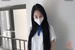 糖心 老师私藏教学 内射筒袜JK学生妹  背景图片