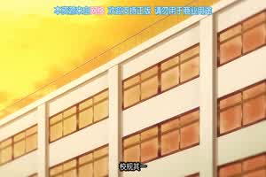 初恋时间 6  背景图片