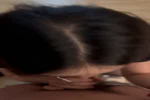 豹纹诱惑后入一直干到射  背景图片