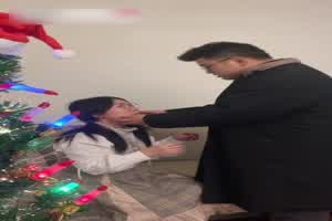 好久没有见过茗茗了你们想我了吗  背景图片