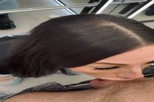 大鸡巴就是要深喉咙 这样才可以硬～～  背景图片