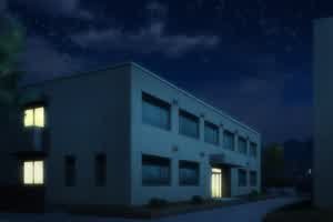 终末的后宫 7  背景图片