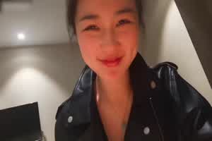 露脸才是王道！烟台学妹王亚楠性爱流出  背景图片