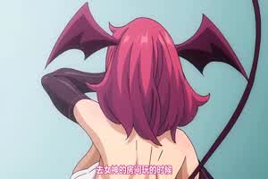 既然来了异世界就用色批技能来全力讴歌 3  背景图片