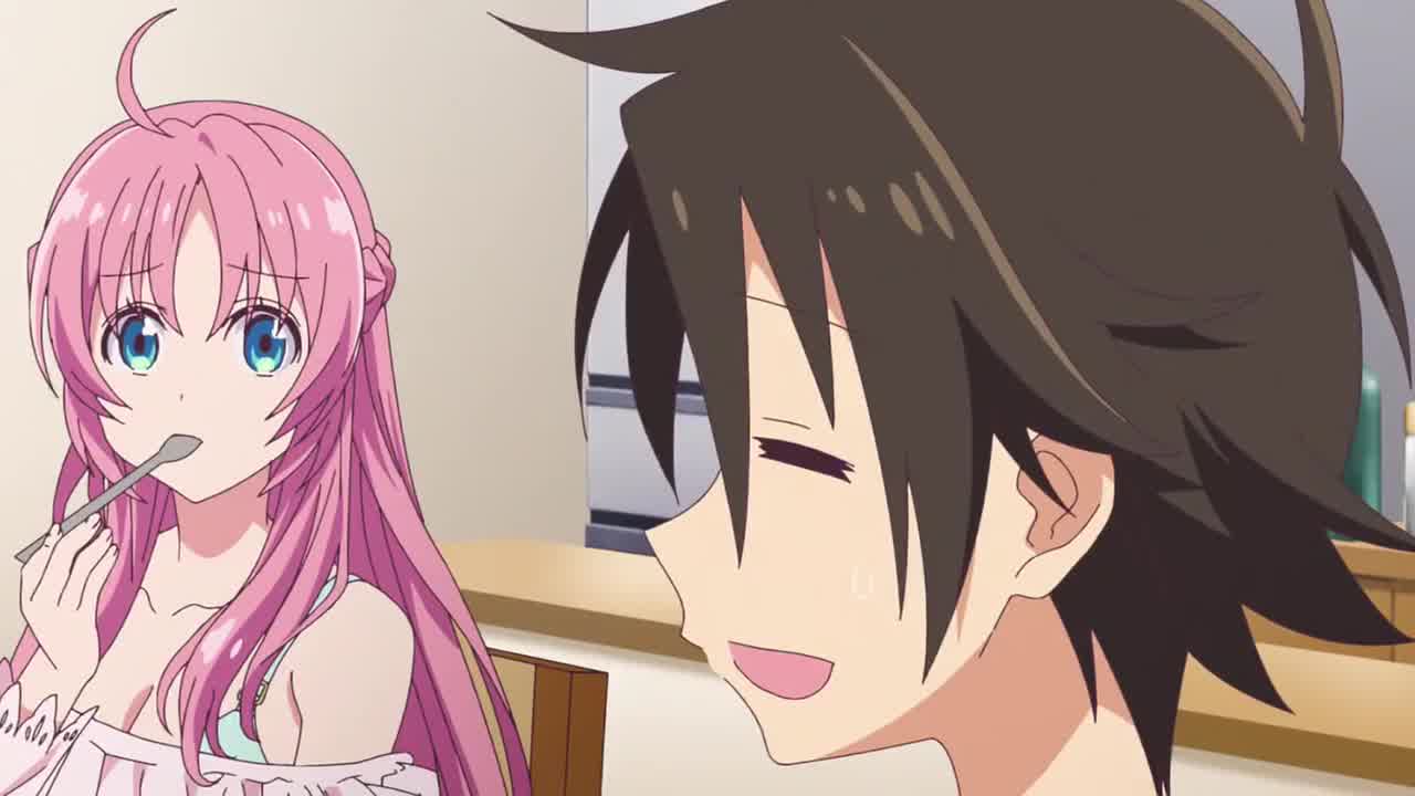  女神宿舍的管理员  2 的剧照5