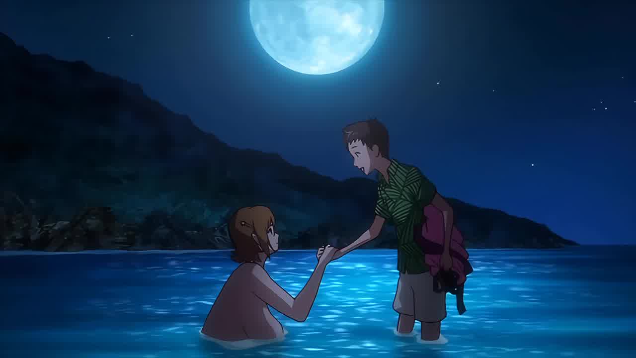  纯十日谈 2 的剧照3