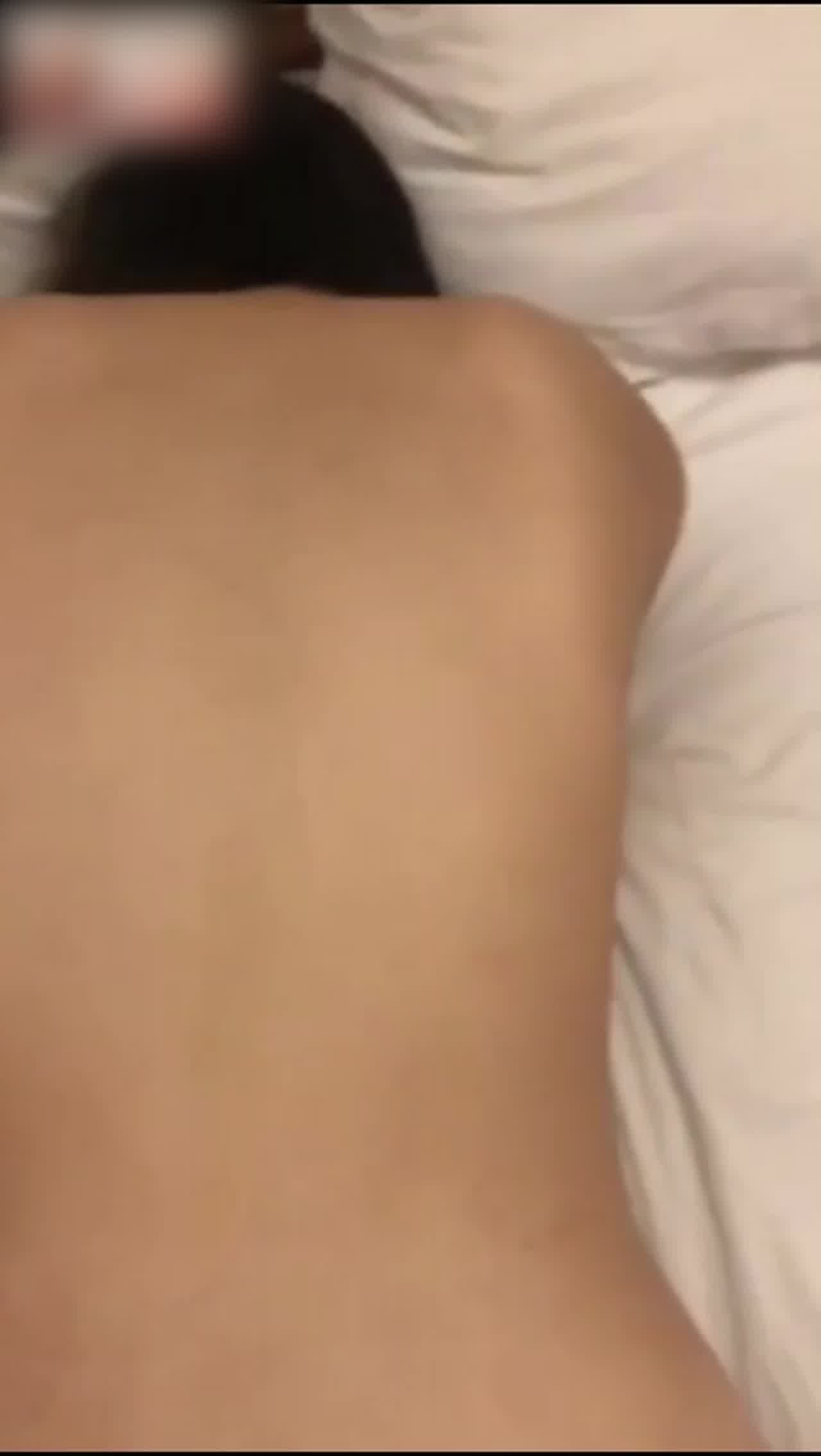  学院学姊【小涵】 给男友口爆后入小粉红快被玩坏掉了 的剧照9