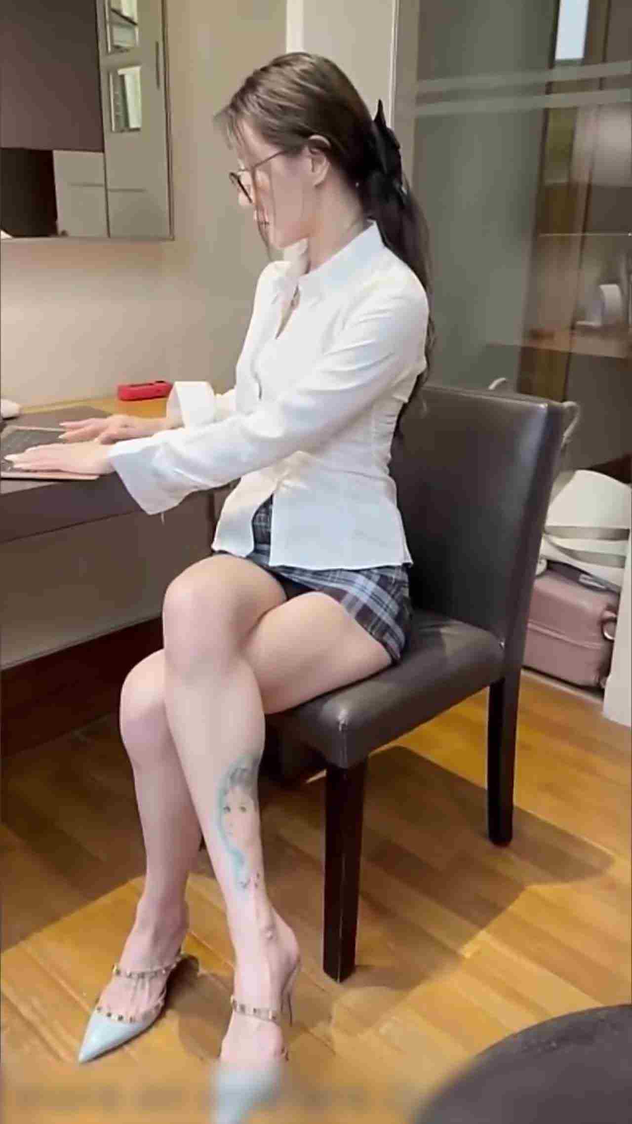  解锁秘书的用法 的剧照6