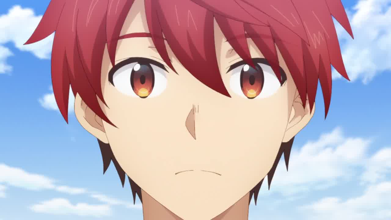  弩级战队HXEROS 11 的剧照2