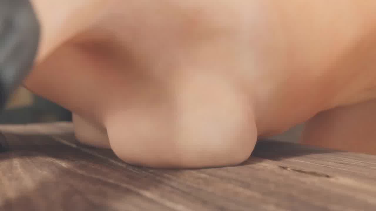  【最终幻想】狂操蒂法毛茸茸的嫩逼 的剧照4