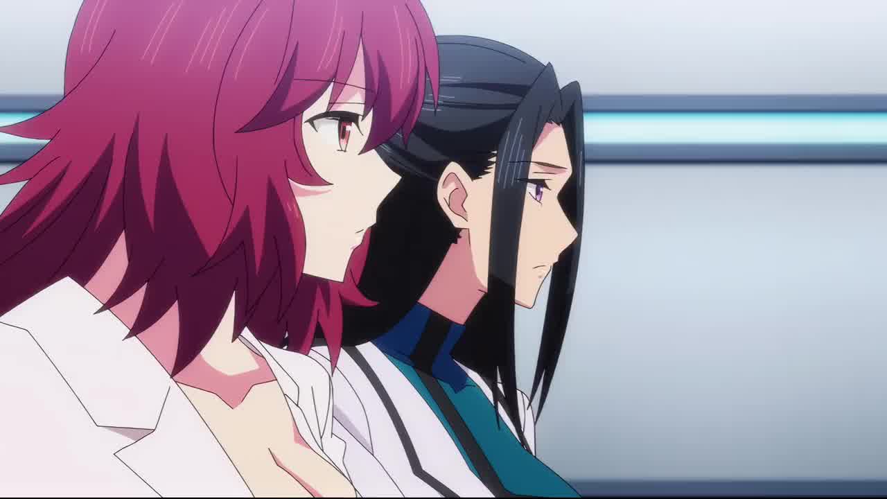  终末的后宫 10 的剧照10