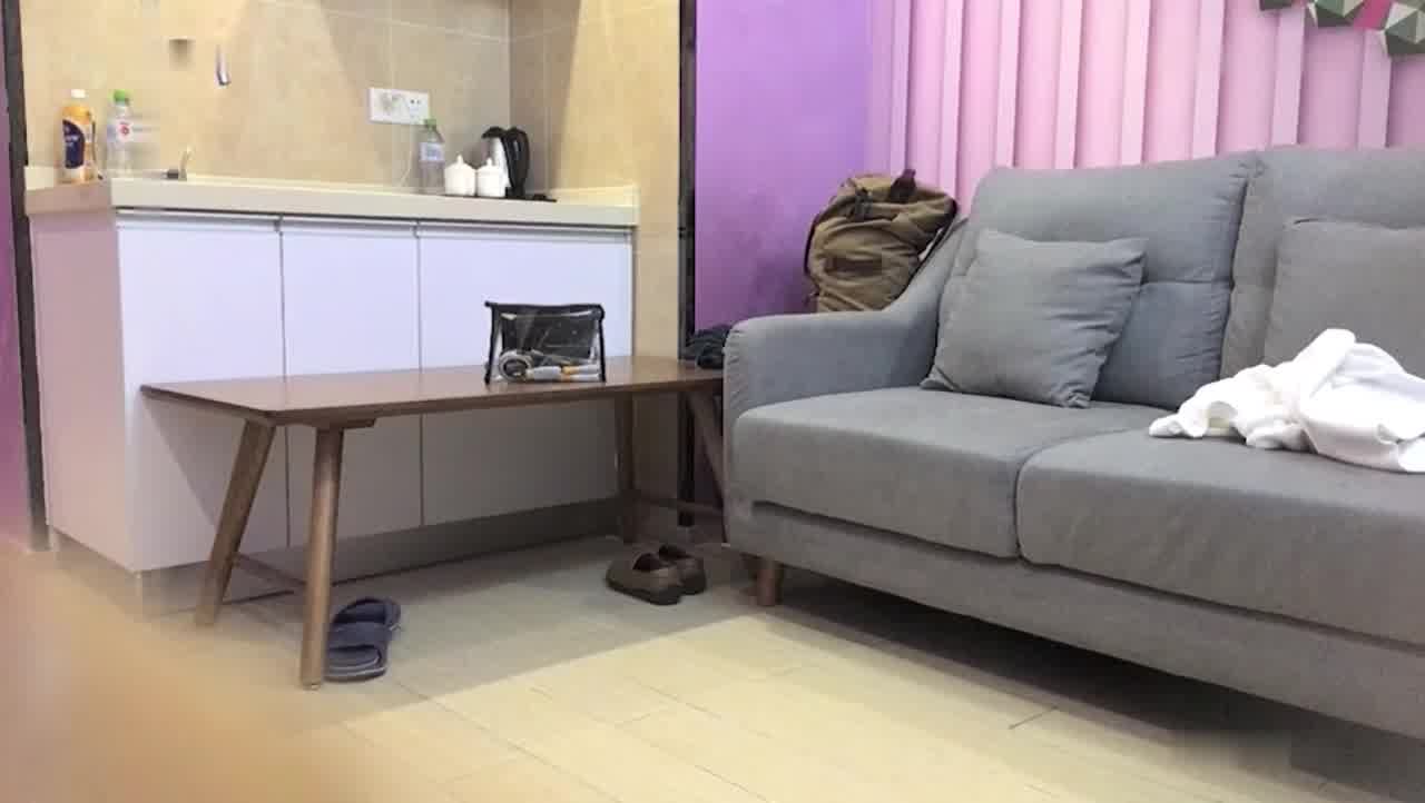  【城中村老哥】换口味，玩个身材超棒的小少妇，多次舔B玩69，使劲抽插她的小骚穴，连干两炮特满足 的剧照6