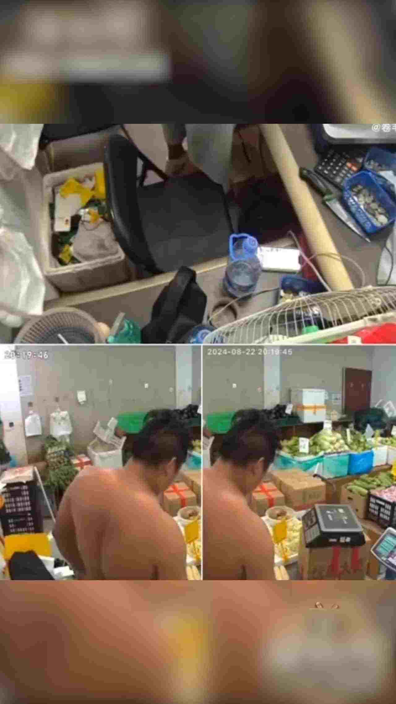  上海一女子曝光自己老公与亲妈乱伦 这难道是AV剧情照进了现实？ 的剧照8
