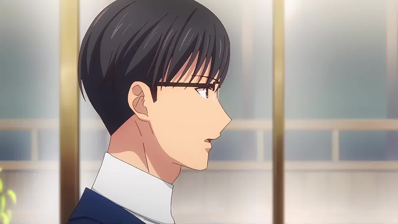  夫妇交欢 7 吾妻一人 的剧照10