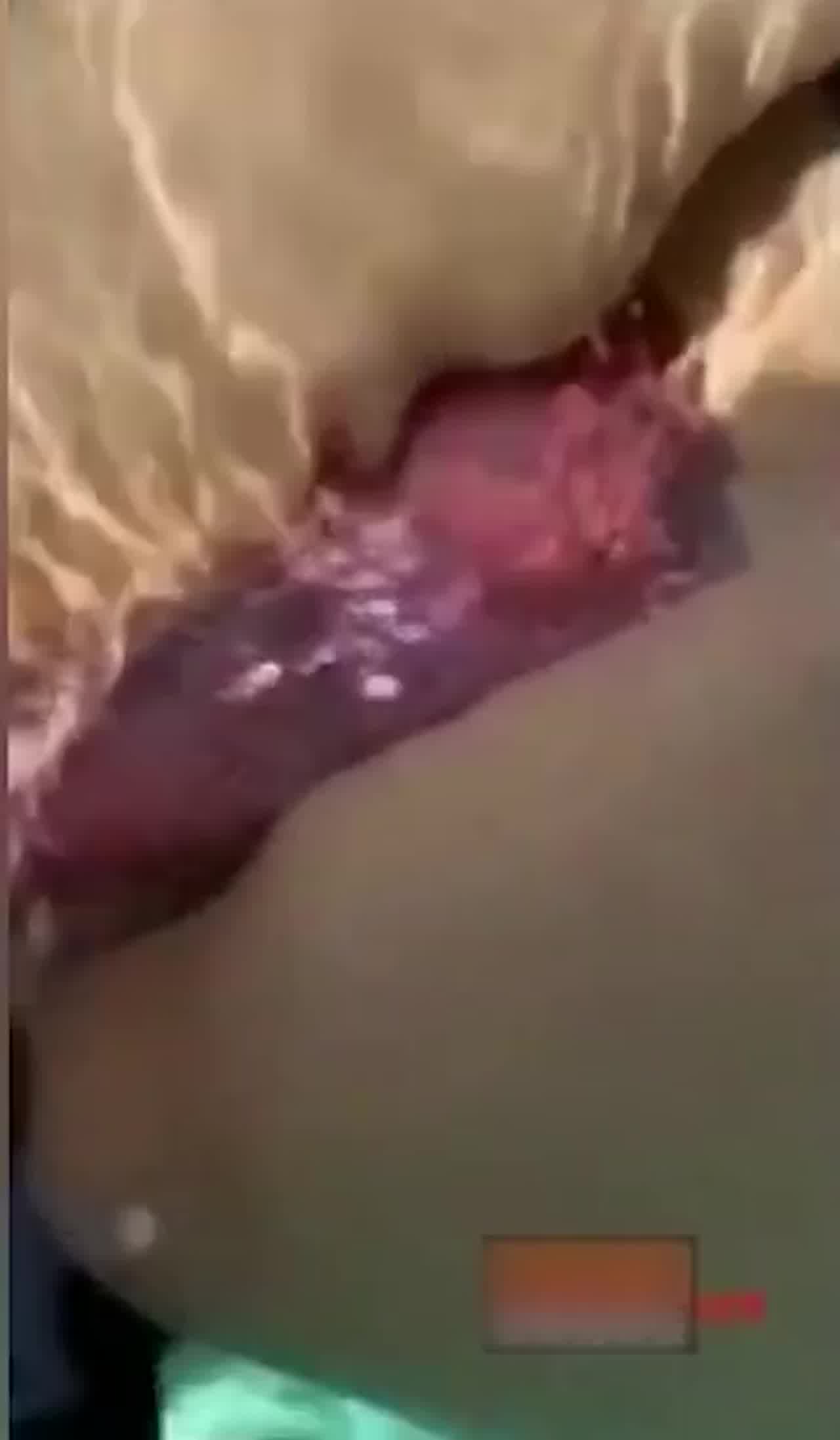  抖音甜鲛妹儿鱼露露泳池事件 的剧照6