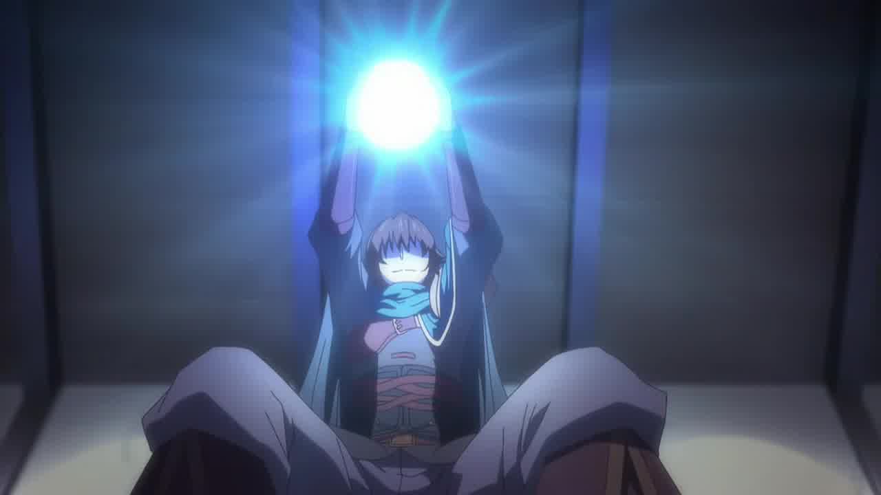  回复术士的重启人生 11 的剧照8