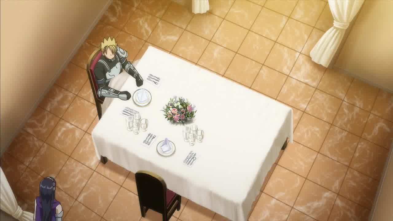  彼得·格里尔的贤者时间 2 的剧照4