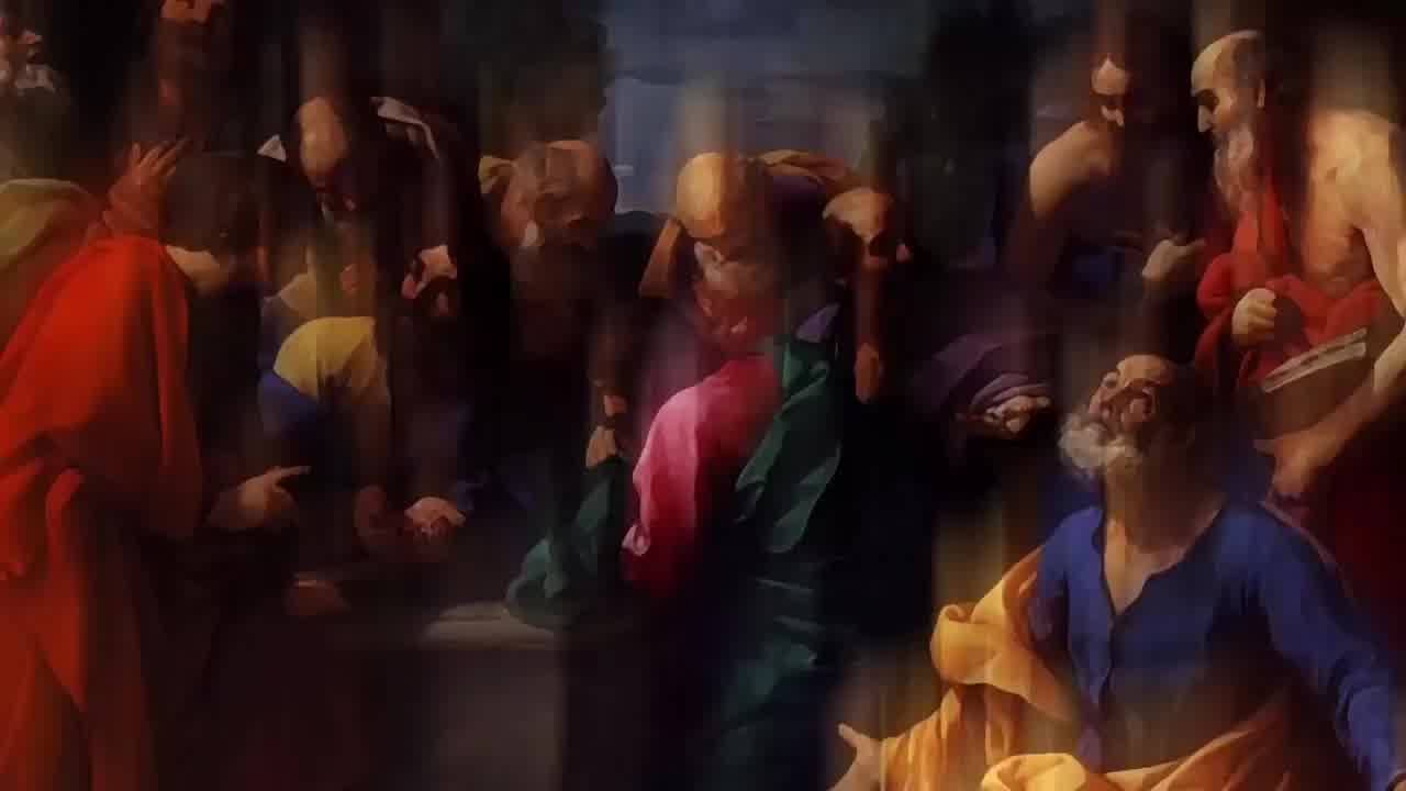  小鹏奇啪行第一季.第3集.1080P.S01E03.小鹏与人妖皇后床上深入了解,竟然被无视 的剧照3