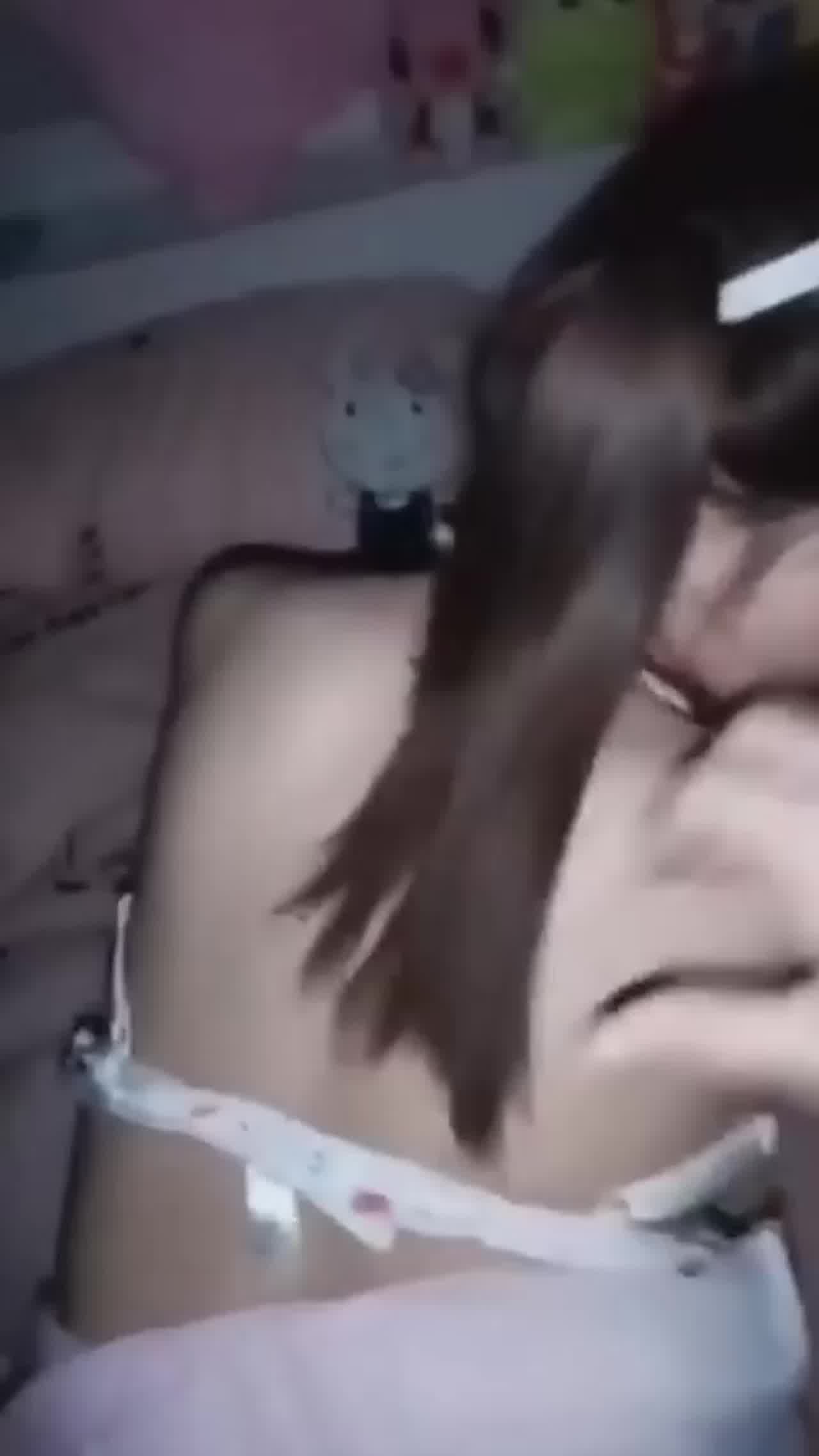  华师大一校花学妹被学长操劲爆事情流出 好一个白嫩萝莉 的剧照10