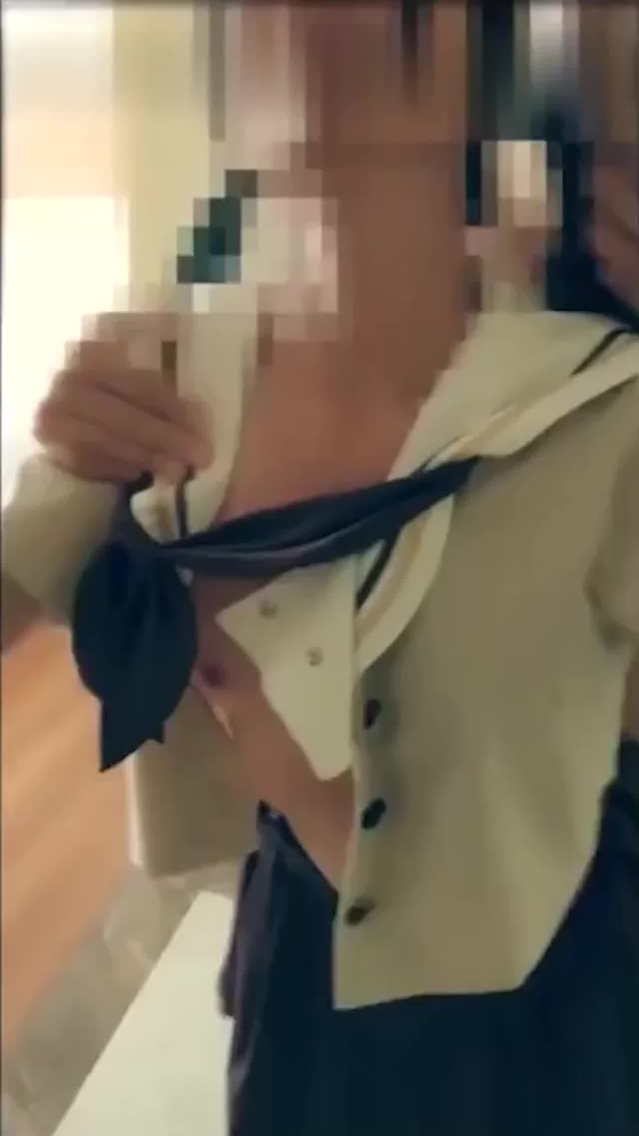  极品学妹『徐爱丽』各式姿势解锁 的剧照7