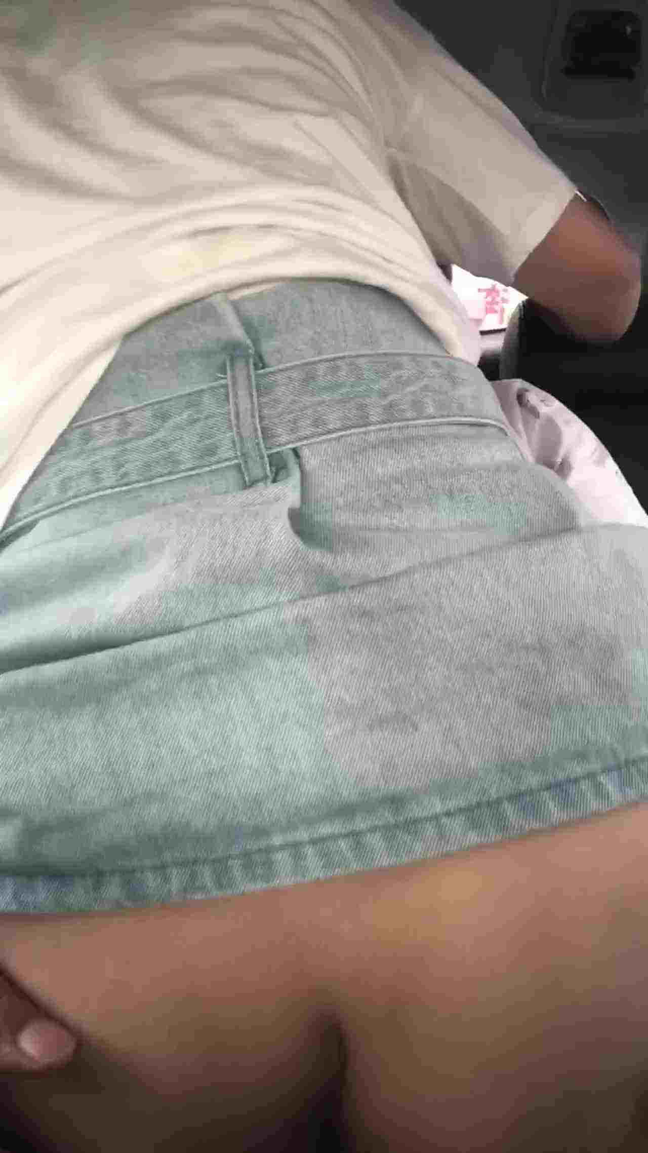  好久没有车震了，先摸摸 的剧照4