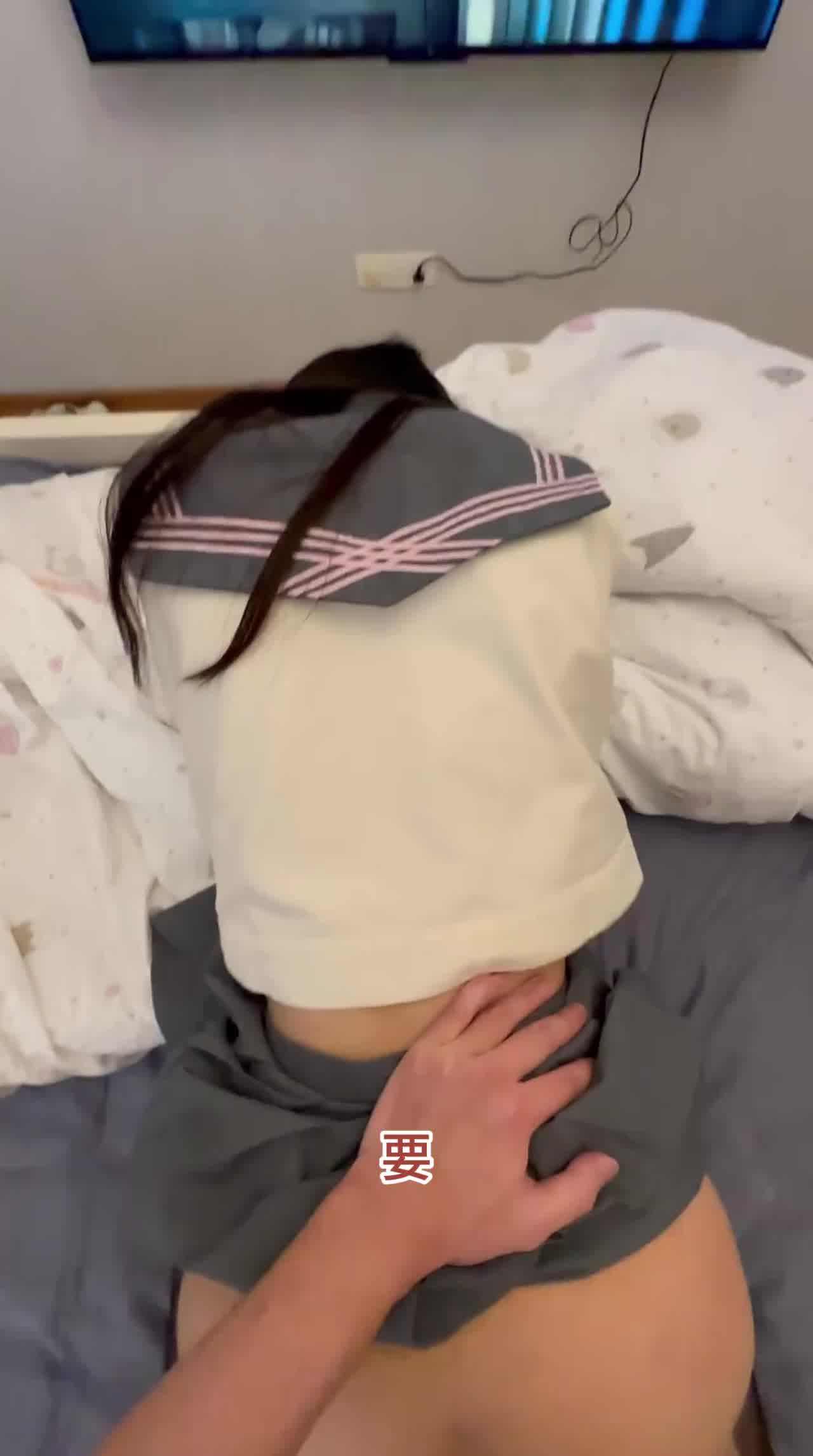  【真实pua大神第六弹】我家猫会后空翻，多位女主因猫咪被骗拍视频，附真实记录5.21正片 的剧照3