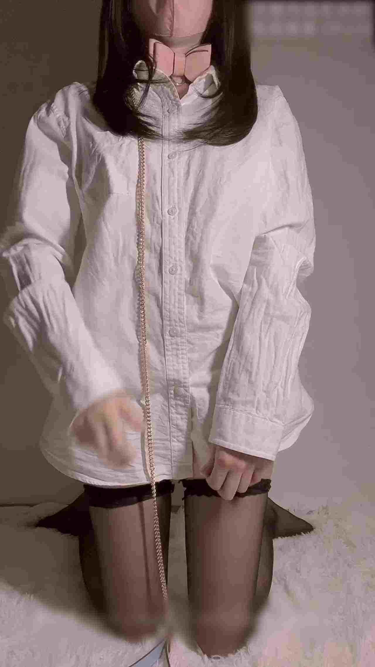  rabbyjay 跟小萝利视讯看他嫩白虎 的剧照7