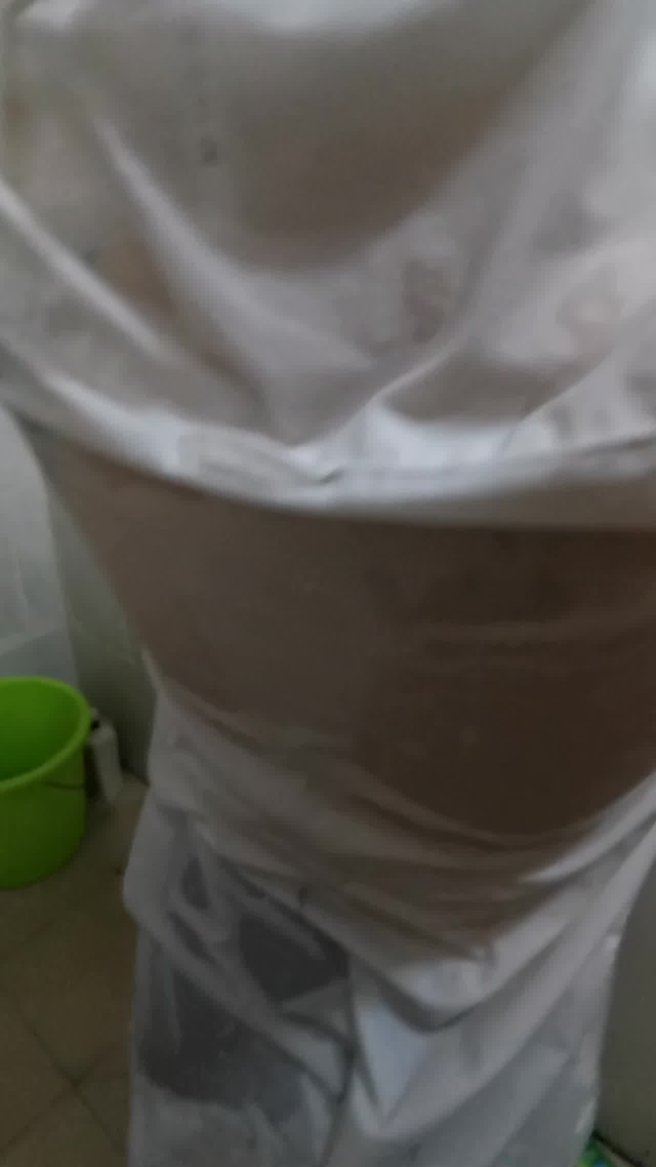  哥哥刚买到工具就迫不及待的绑着我 的剧照10