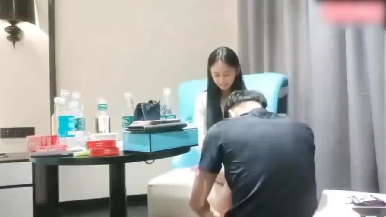  约操可爱女孩 对白有趣 的剧照9