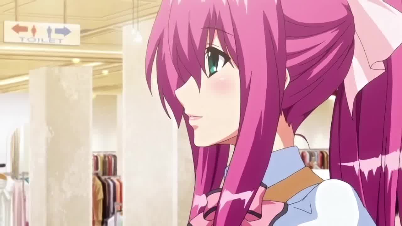  耻辱的制服 1 的剧照5