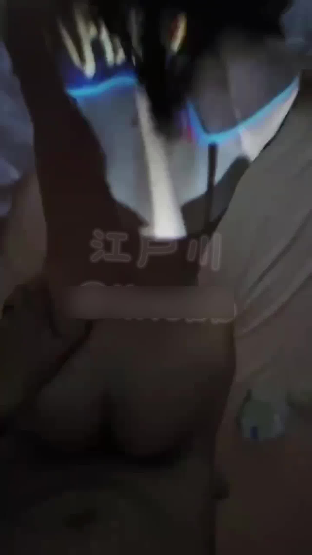  后入极品翘臀小骚货 的剧照9