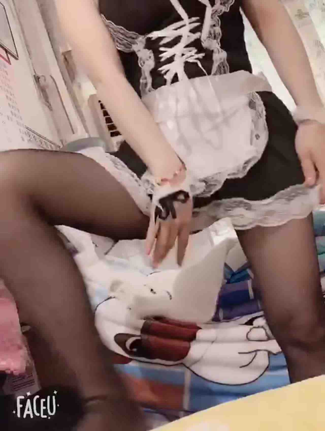  新买的，好看吗？ 的剧照4