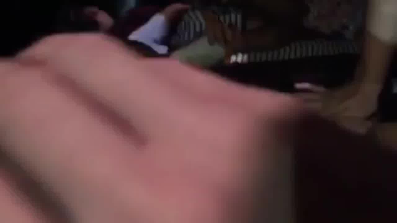  伴娘好像很享受（露脸） 的剧照10