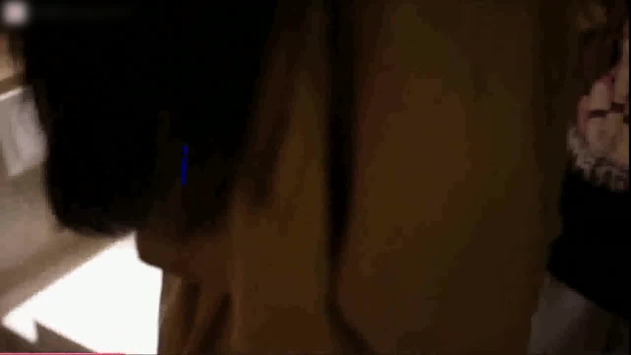  周于希 被叔叔抓到把柄胁迫口交性爱 的剧照10