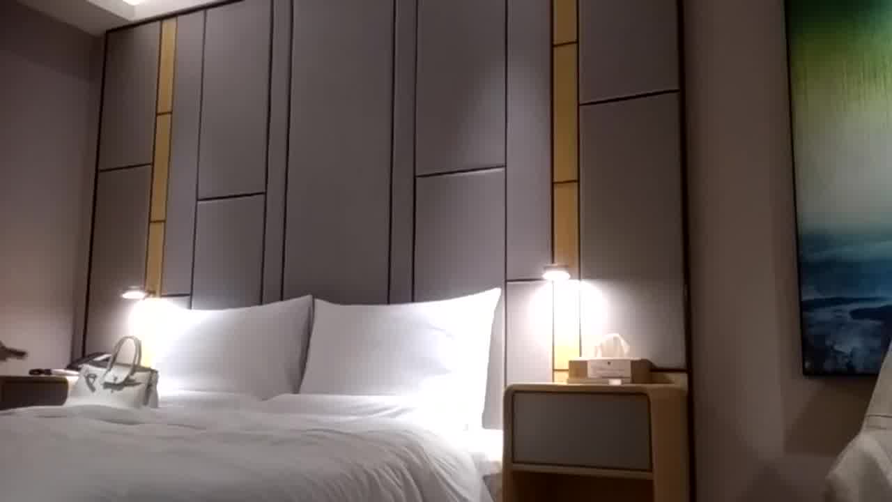  探花系列风骚外围模特国产 ，最喜欢这种闷骚气质了 的剧照4