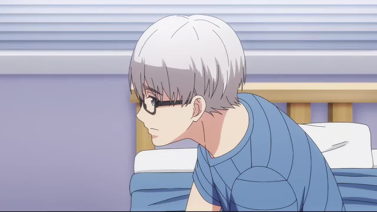  终末的后宫 8 的剧照6