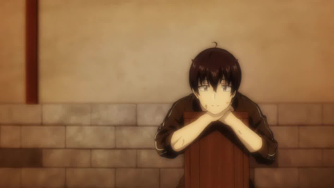  异世界迷宫里的后宫生活 9 的剧照6